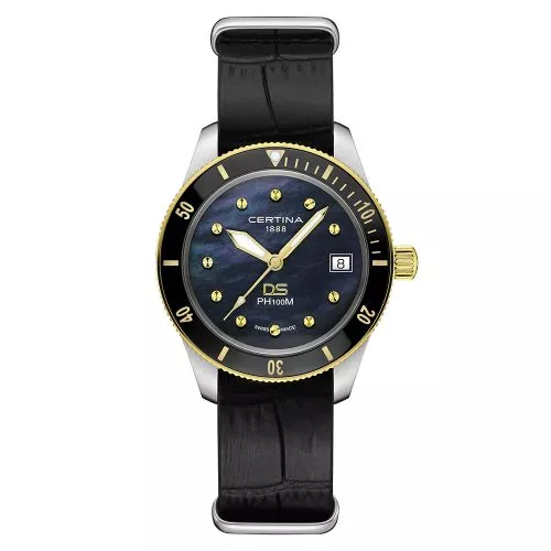 Certina DS PH100M Lady  C044.210.26.051.00-1