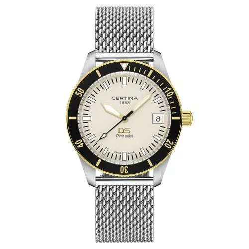 Certina DS PH100M Gent C044.410.21.030.00-1