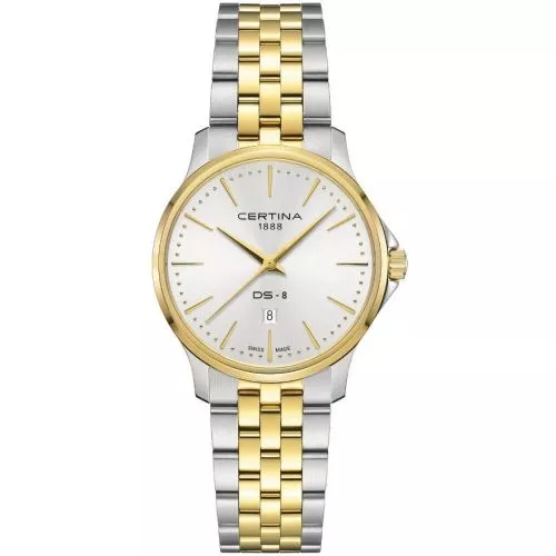 Certina DS-8 Lady 31mm C045.010.22.031.00-1