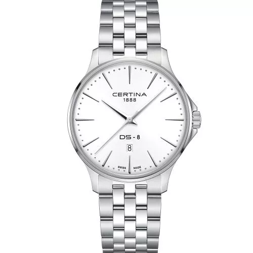 Certina DS-8 Gent C045.410.11.011.00-1