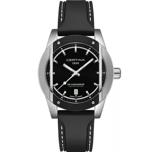 Certina DS Cascadeur 30th Anniversary Limited Edition C046.410.27.051.10-1