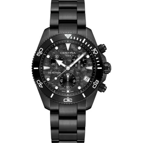 Certina DS Action Chrono C048.417.33.201.00