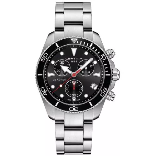 Certina DS Action Chrono C048.417.11.051.00