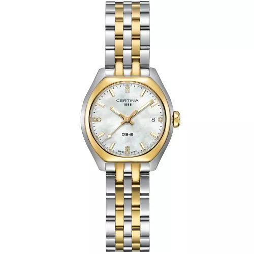 Certina DS-2 Lady C049.210.22.116.00