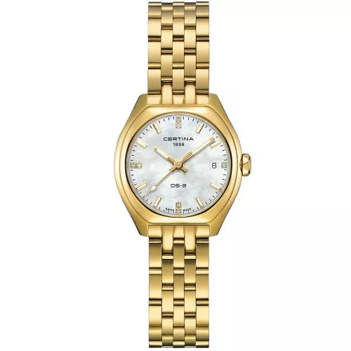 Certina DS-2 Lady C049.210.33.116.00