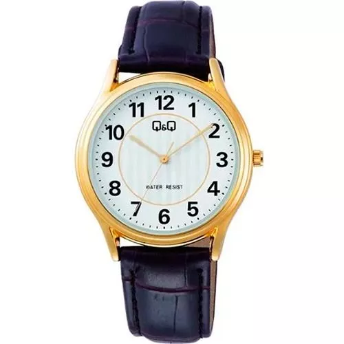 Q&Q -rannekello C48A-003PY-1