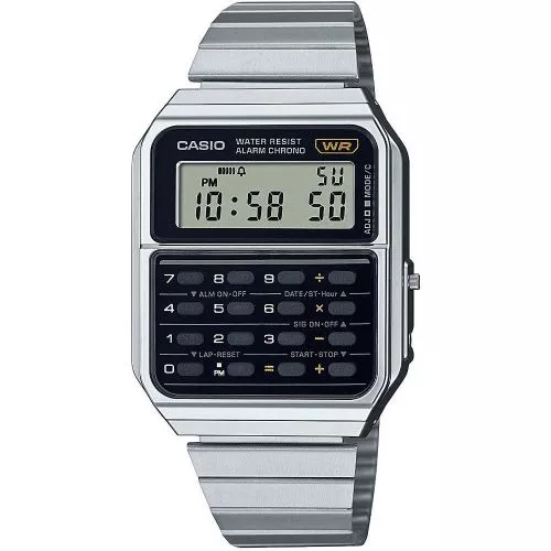 Casio Vintage CA-500WE-1AEF-1