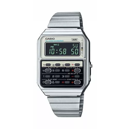 Casio Vintage CA-500WE-7BEF-1