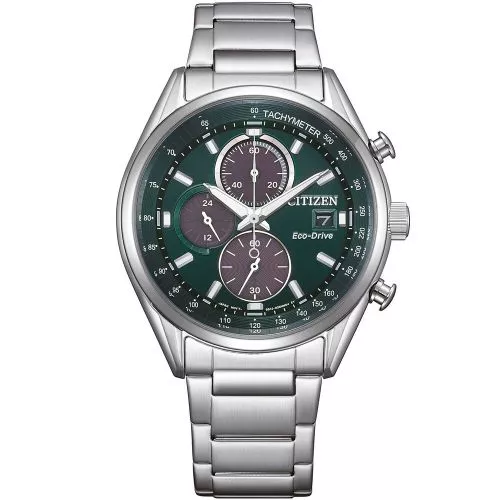Citizen Eco-Drive CA0459-79X-2