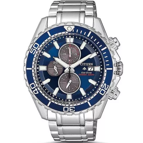 Citizen Promaster EcoDrive CA0710-82L-1