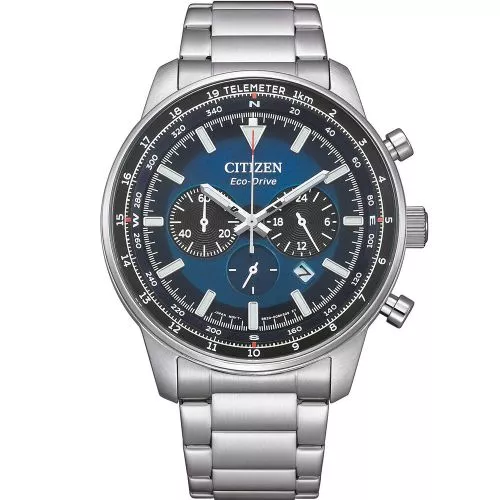Citizen Eco-Drive Chronograph CA4500-91L-2