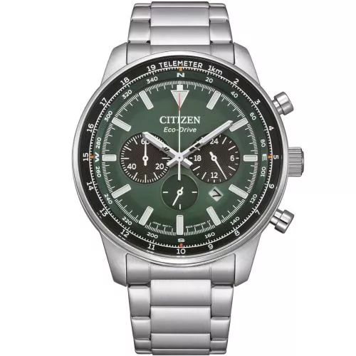 Citizen Chronograph Eco-Drive CA4500-91X-1
