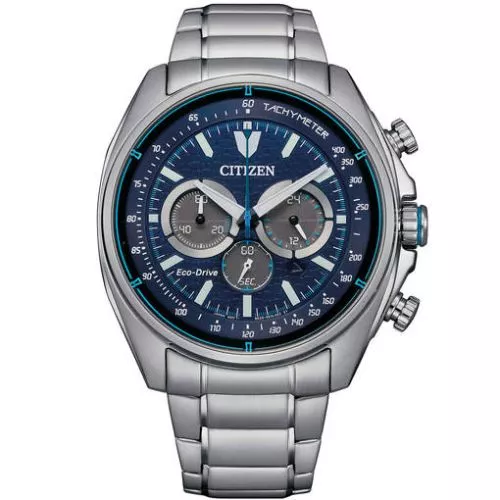 Citizen Eco-Drive Chronograph CA4560-81L-1