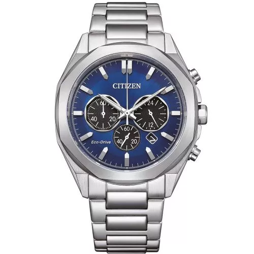 Citizen Classic Chronograph Eco-Drive CA4590-81L-2