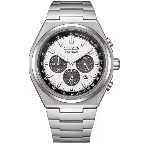 Citizen Super Titanium Eco-Drive CA4610-85A-2