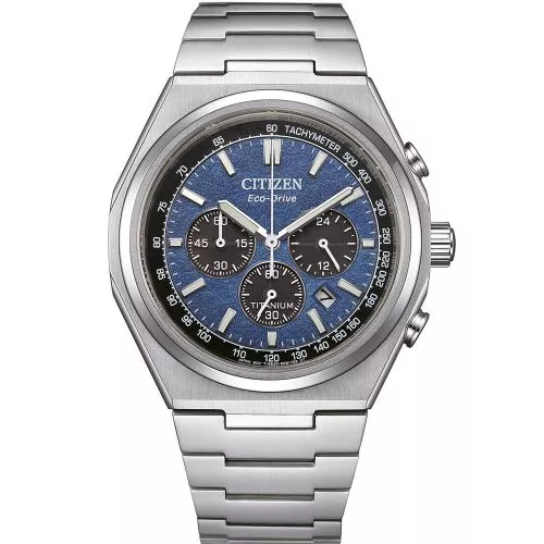 Citizen Super Titanium Eco-Drive CA4610-85L-2