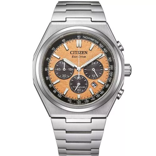 Citizen Eco-Drive Chronograph CA4610-85Z-2