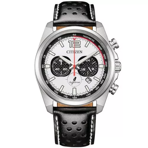 Citizen Eco-Drive Chronograph CA4640-09A-1