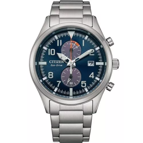 Citizen Eco-Drive Chonograph CA7028-81L-1