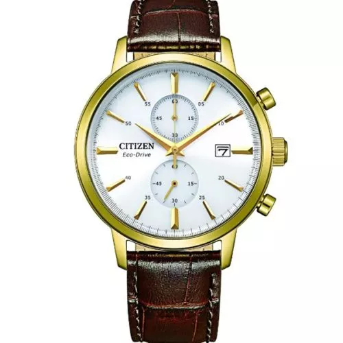 Citizen Eco-Drive Chronograph CA7062-15A-1