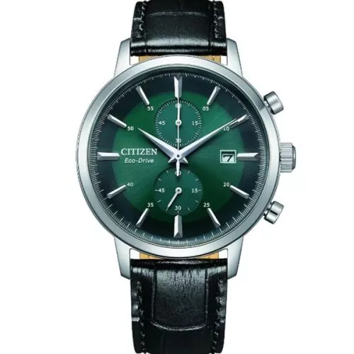 Citizen Eco-Drive Chronograph CA7069-24X-1