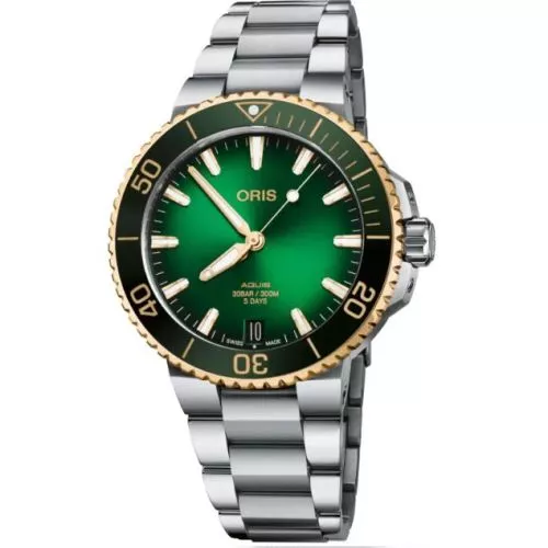 Oris Aquis Date Calibre 400 01 400 7769 6357-07 8 22 09PEB-3