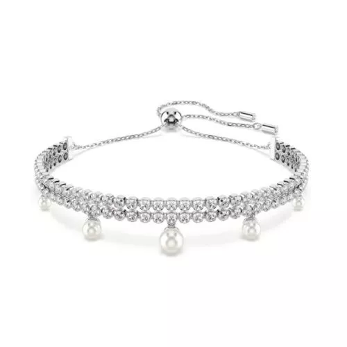 Swarovski x Ariana Grande rannekoru 5720870-1