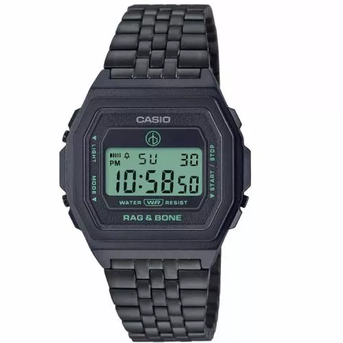 Casio Vintage Rag & Bone Limited Edition A1000RCB-1ER-1