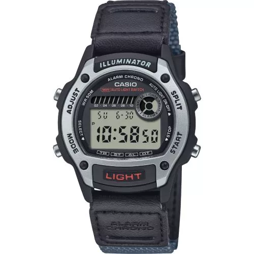 Casio Timeless W-220HF-8AVEF