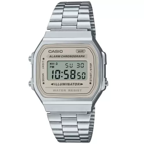Casio Vintage A168WA-8AYRS-1