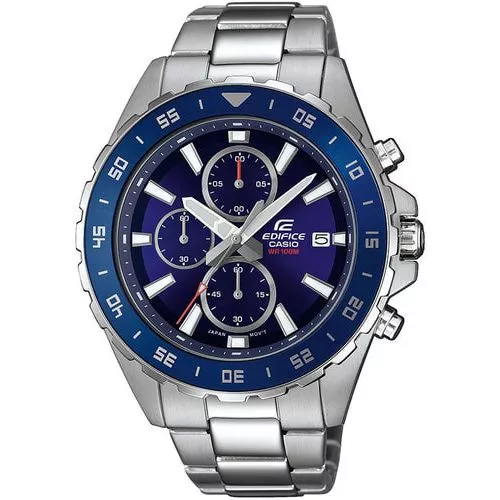 Casio Edifice Uhr EFR-568D-2AVUEF-1