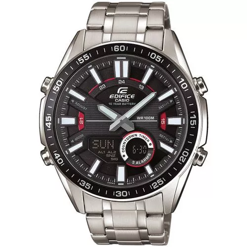 Casio Edifice -rannekello EFV-C100D-1AVEF-1