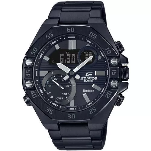 Casio Edifice Smartphone Link Armbanduhr ECB-10DC-1AEF-1