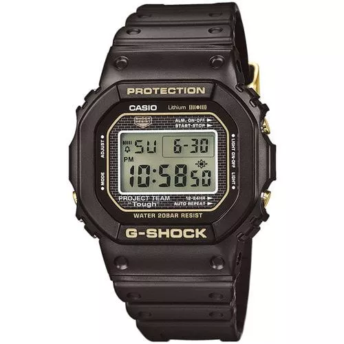 Casio G-Shock Anniversary Limited Edition -rannekello DW-5035D-1BER-1
