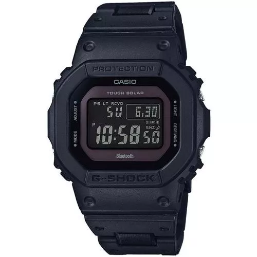 Casio G-Shock Bluetooth Tough Solar klocka GW-B5600BC-1BER-1