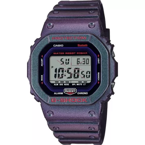 Casio G-Shock DW-B5600AH-6ER-1