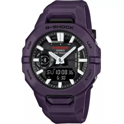 Casio G-Shock G-Squad Step Tracker GBA-950-2AER