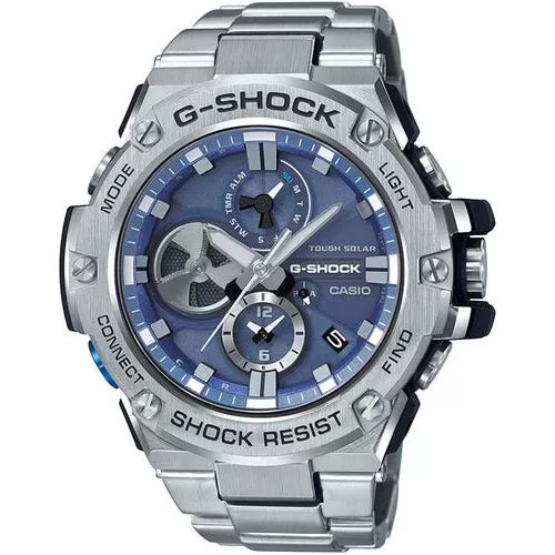 Casio G-Shock G-Steel GST-B100D-2AER-1