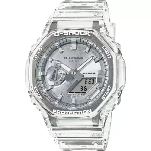 Casio G-Shock GA-2100BM-7A8ER-1
