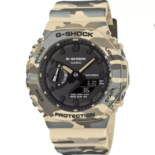 Casio G-Shock GA-2100CM-5AER