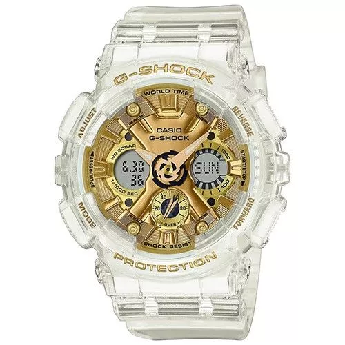 Casio G-Shock Limited Edition GMA-S120SG-7AER-1