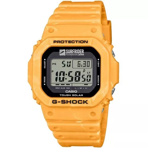 Casio G-Shock Surfrider Limited Edition G-5600SFJ-9ER