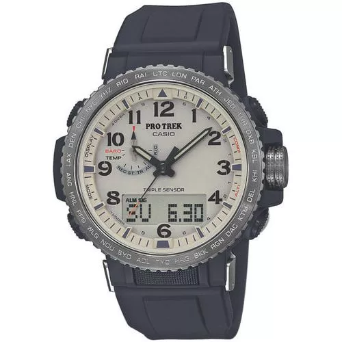 Casio Protrek Armbanduhr PRW-50Y-1BER-1