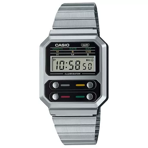 Casio Vintage A100WE-1AEF-1