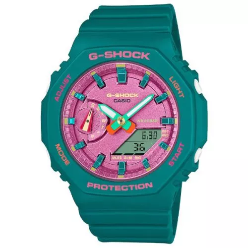 Casio G-Shock GMA-S2100BS-3AER-1