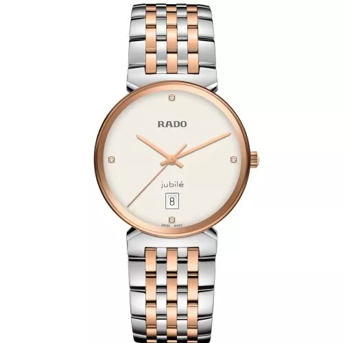 Rado Florence Classic Diamonds R48912723-1