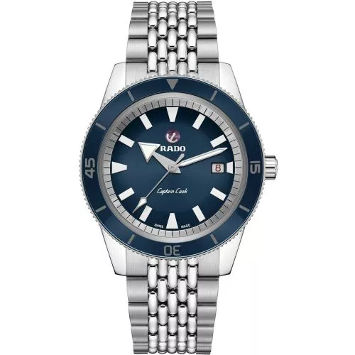 Rado Captain Cook Automatic R32505203-1