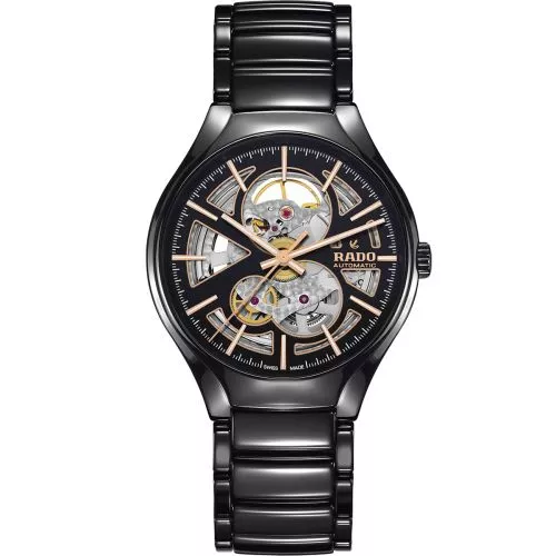 Rado True Automatic Open Heart R27100162-1
