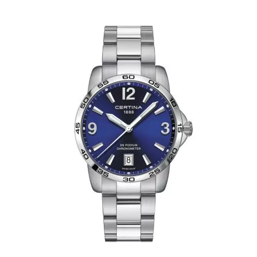 Certina DS Podium COSC C034.451.11.047.00-1