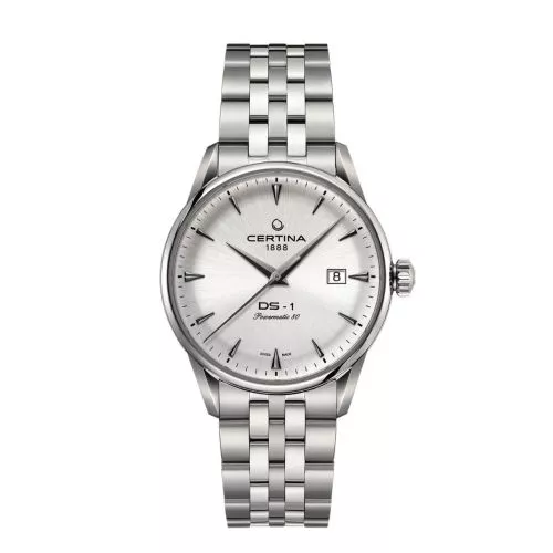 Certina DS-1 Powermatic 80 C029.807.11.031.00-1